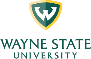 Wayne State University Logo