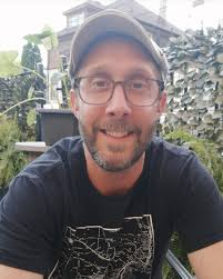 Dr. Jared Grogan
