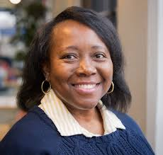 Wendy Wilson, CEO of Wilson Adaptive Technologies